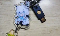 Featured image of post MacOS设置Yubikey GPG签名Git Commit